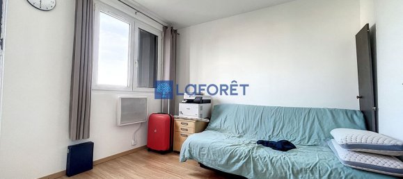 4 Schlafzimmer Wohnung in Savigny-sur-Orge, France, Nr. 177663 4