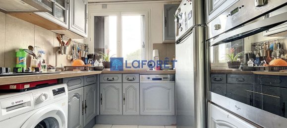 4 Schlafzimmer Wohnung in Savigny-sur-Orge, France, Nr. 177663 3