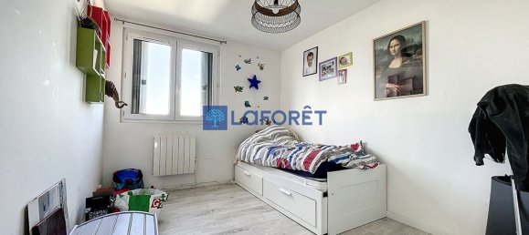 4 Schlafzimmer Wohnung in Savigny-sur-Orge, France, Nr. 177663 11