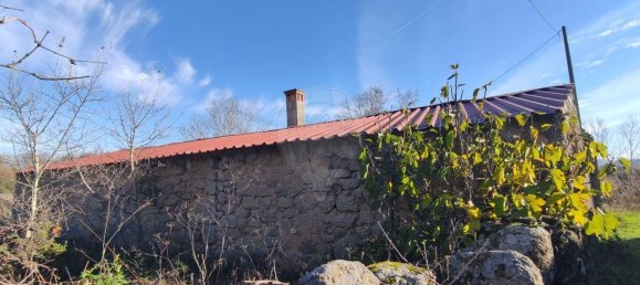 2 chambres Maison à Belmonte, Portugal No. 177960 21