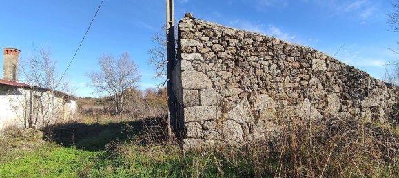 2 chambres Maison à Belmonte, Portugal No. 177960 9