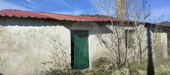 2 chambres Maison à Belmonte, Portugal No. 177960 20