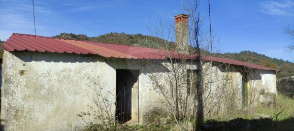2 chambres Maison à Belmonte, Portugal No. 177960 22