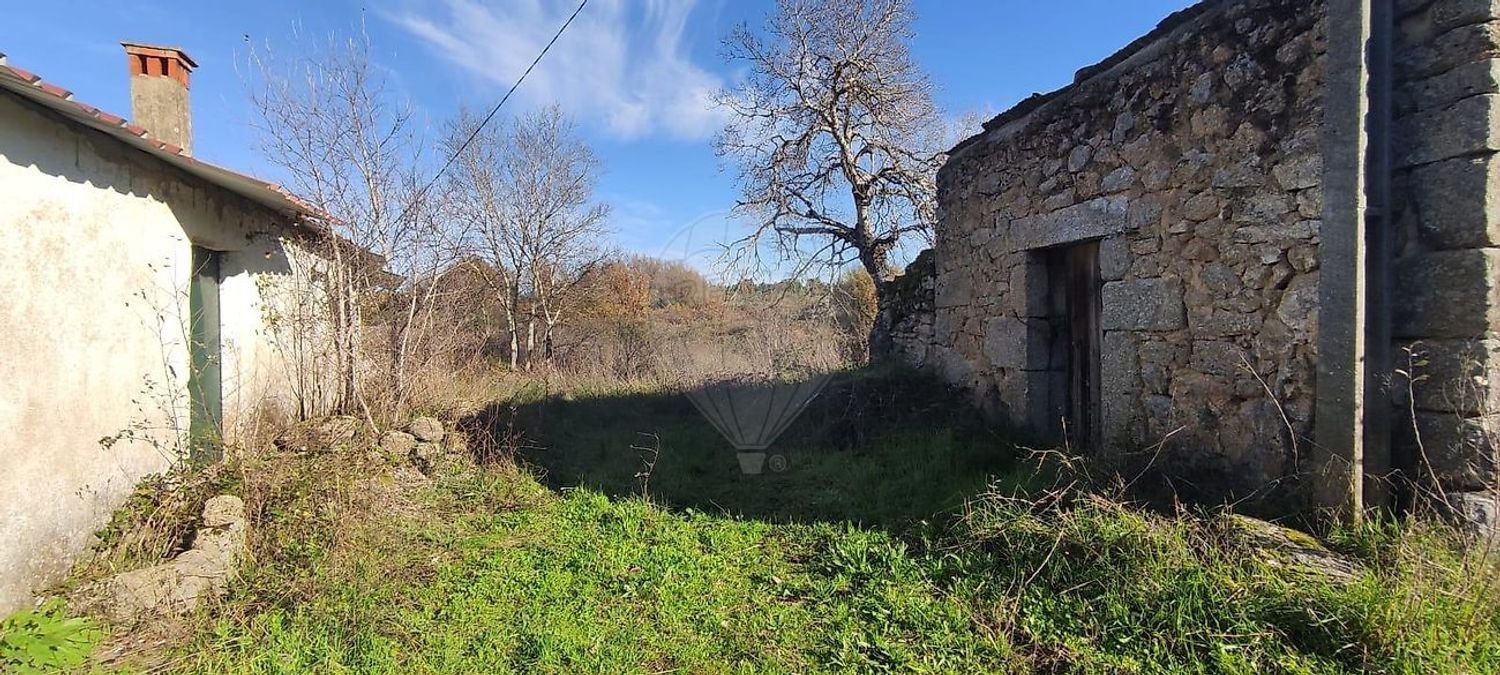2 chambres Maison à Belmonte, Portugal No. 177960