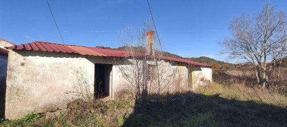 2 chambres Maison à Belmonte, Portugal No. 177960 8