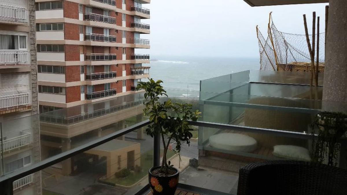 Studio in Mar del Plata, Argentina, Nr. 83401
