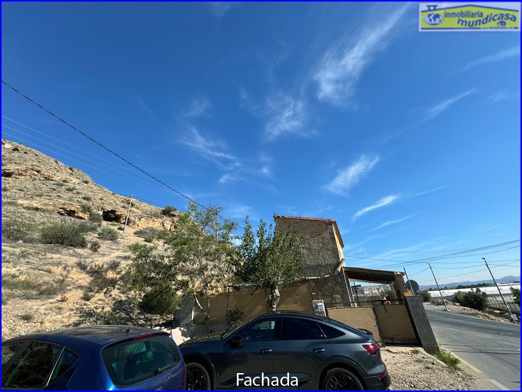 Casa T4 em Santomera, Spain N.º 129417