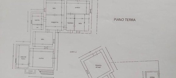 10 rooms House in Modica, Italy No. 251254 8