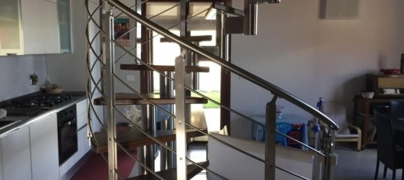 4-salle Maison à Vasto, Italy No. 238377 18