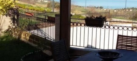 4-salle Maison à Vasto, Italy No. 238377 8