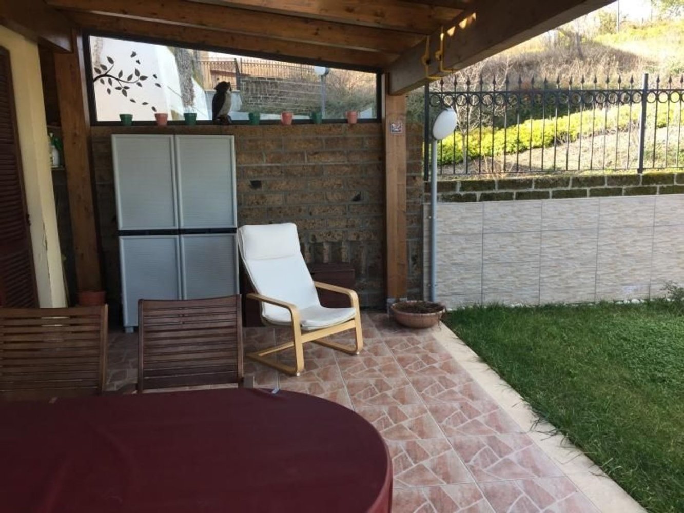 4-salle Maison à Vasto, Italy No. 238377