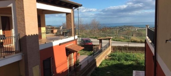 4-salle Maison à Vasto, Italy No. 238377 9