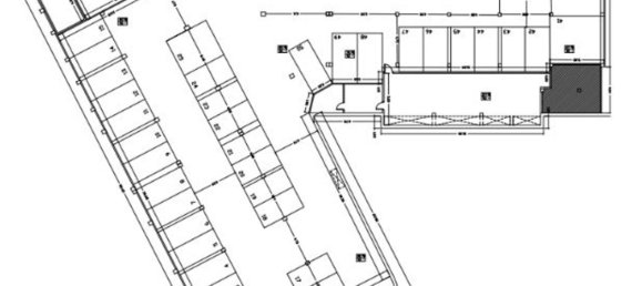 Gewerbliche Immobilie in Avila, Spain 3888m², Nr. 70339 9
