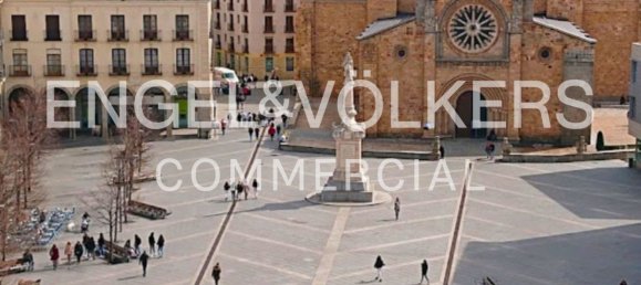 Gewerbliche Immobilie in Avila, Spain 3888m², Nr. 70339 5