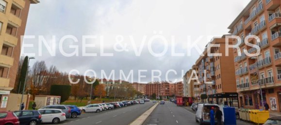 Gewerbliche Immobilie in Avila, Spain 3888m², Nr. 70339 3