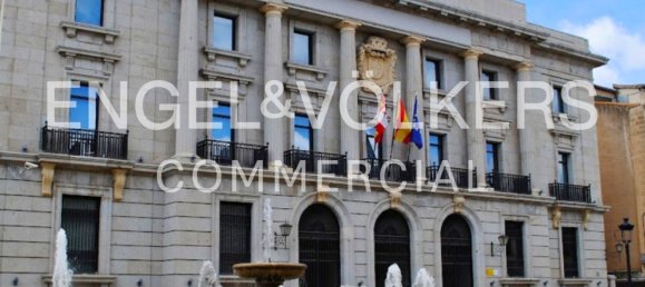 Gewerbliche Immobilie in Avila, Spain 3888m², Nr. 70339 6