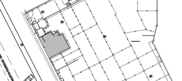 Gewerbliche Immobilie in Avila, Spain 3888m², Nr. 70339 8