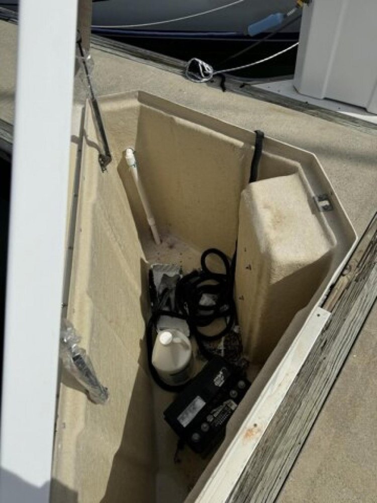 Grundstück in Key West, USA, Nr. 491781