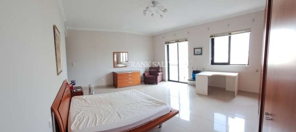 Квартира с 3 спальнями в Слима, Мальта № 4178 13