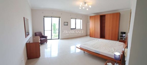 Квартира с 3 спальнями в Слима, Мальта № 4178 12