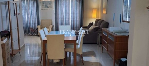 Квартира с 3 спальнями в Слима, Мальта № 4178 6