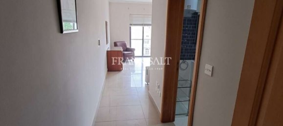 Квартира с 3 спальнями в Слима, Мальта № 4178 11