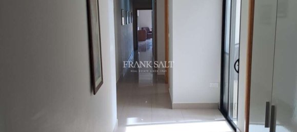 Квартира с 3 спальнями в Слима, Мальта № 4178 10