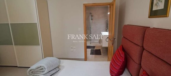 Квартира с 3 спальнями в Слима, Мальта № 4178 15