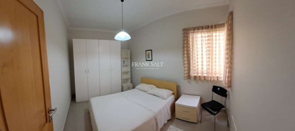 Квартира с 3 спальнями в Слима, Мальта № 4178 14