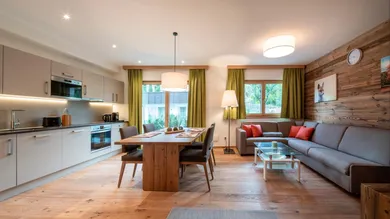 Apartamento T2 em Jochberg, Austria N.º 177135