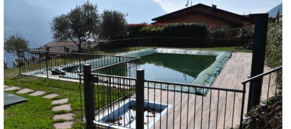 2-Zimmer Wohnung in Ranzanico, Italy, Nr. 306335 6