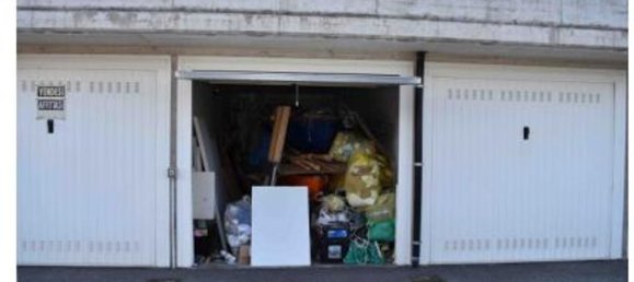 2-Zimmer Wohnung in Ranzanico, Italy, Nr. 306335 11