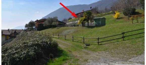 2-Zimmer Wohnung in Ranzanico, Italy, Nr. 306335 4