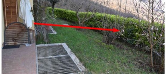 2-Zimmer Wohnung in Ranzanico, Italy, Nr. 306335 20