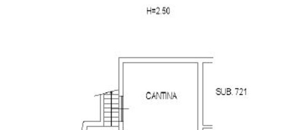 2-Zimmer Wohnung in Ranzanico, Italy, Nr. 306335 23