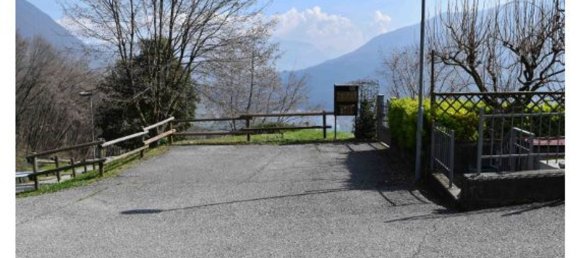 2-Zimmer Wohnung in Ranzanico, Italy, Nr. 306335 10