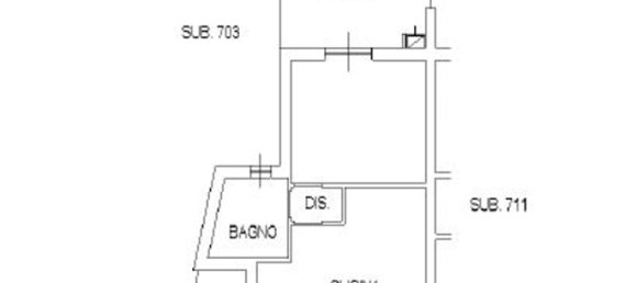 2-Zimmer Wohnung in Ranzanico, Italy, Nr. 306335 24