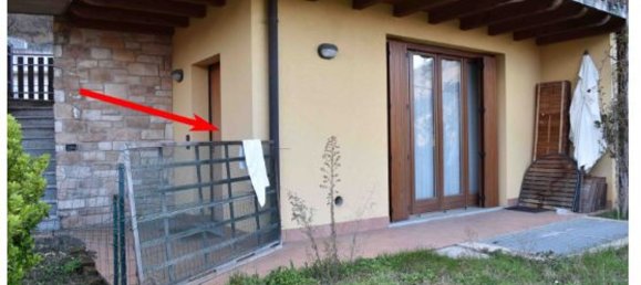 2-Zimmer Wohnung in Ranzanico, Italy, Nr. 306335 2