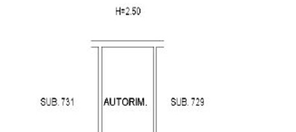 2-Zimmer Wohnung in Ranzanico, Italy, Nr. 306335 22