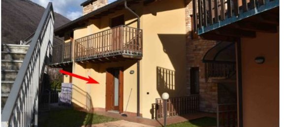 2-Zimmer Wohnung in Ranzanico, Italy, Nr. 306335 8