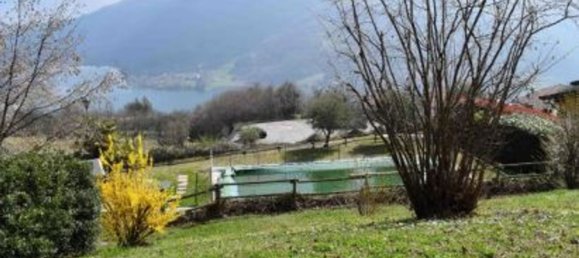 2-Zimmer Wohnung in Ranzanico, Italy, Nr. 306335 3