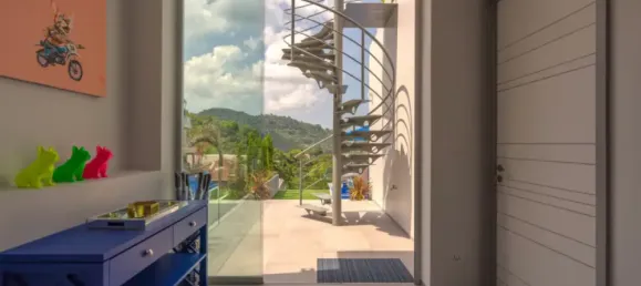 5 Schlafzimmer Villa in Phuket, Thailand, Nr. 79450 5
