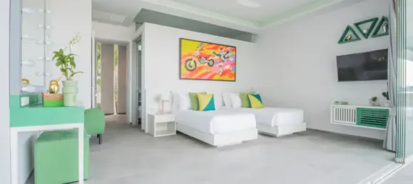 5 Schlafzimmer Villa in Phuket, Thailand, Nr. 79450 10