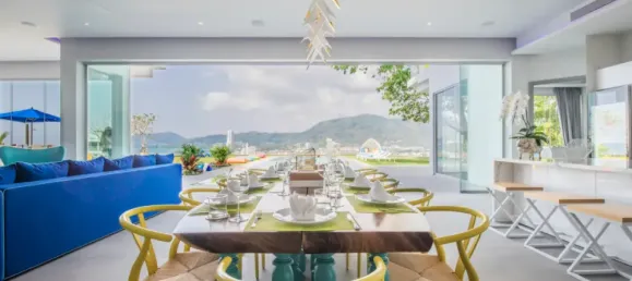 5 Schlafzimmer Villa in Phuket, Thailand, Nr. 79450 25