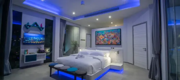 5 Schlafzimmer Villa in Phuket, Thailand, Nr. 79450 17