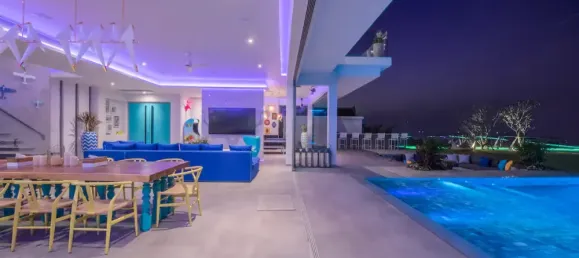 5 Schlafzimmer Villa in Phuket, Thailand, Nr. 79450 30