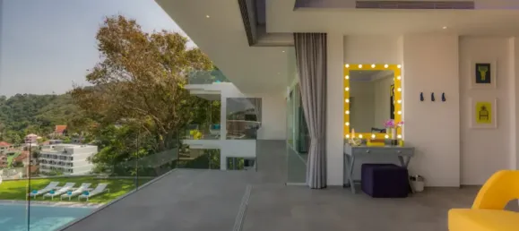 5 Schlafzimmer Villa in Phuket, Thailand, Nr. 79450 12