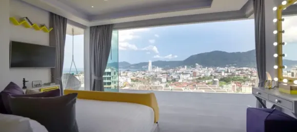 5 Schlafzimmer Villa in Phuket, Thailand, Nr. 79450 11