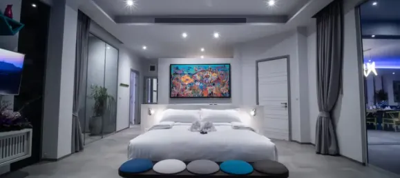 5 Schlafzimmer Villa in Phuket, Thailand, Nr. 79450 16