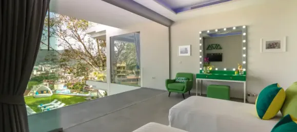 5 Schlafzimmer Villa in Phuket, Thailand, Nr. 79450 9